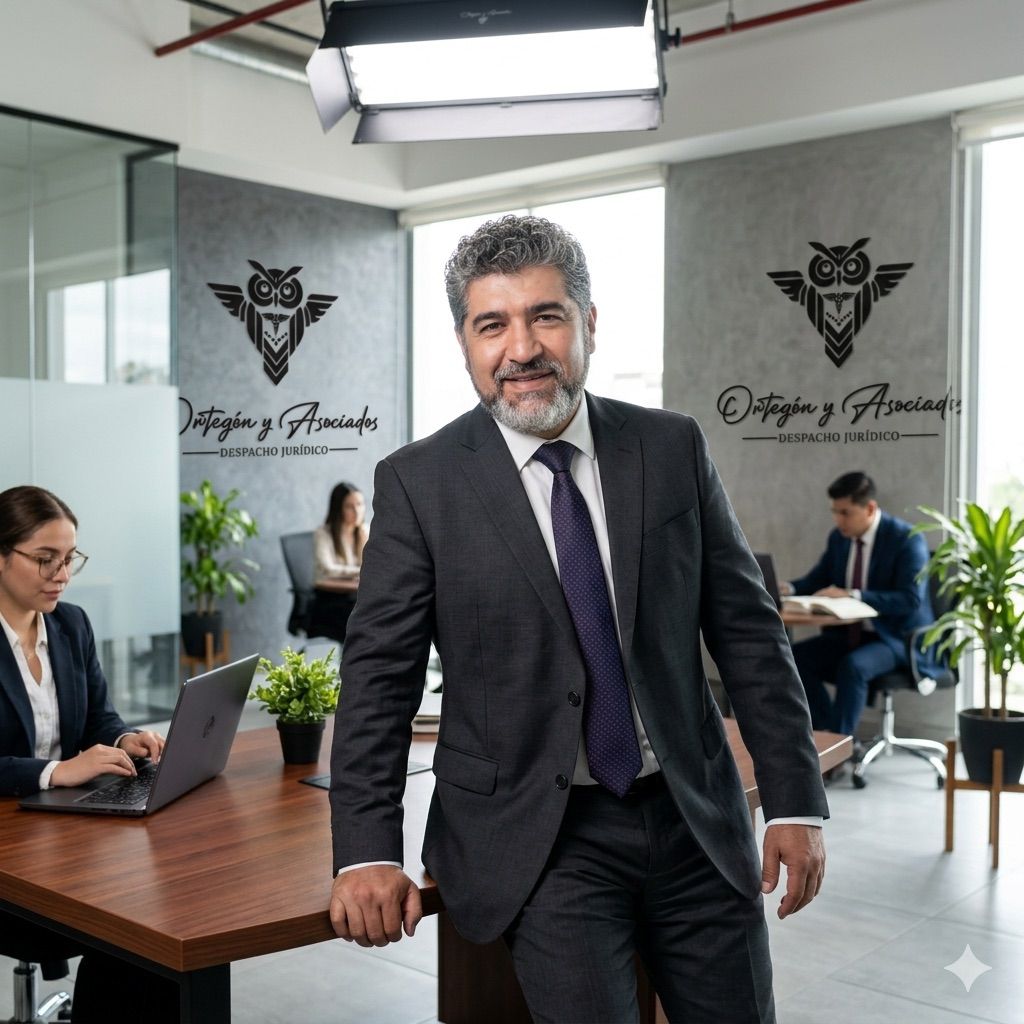 Lic. Carlos S. Barbosa Caballero - Asociado